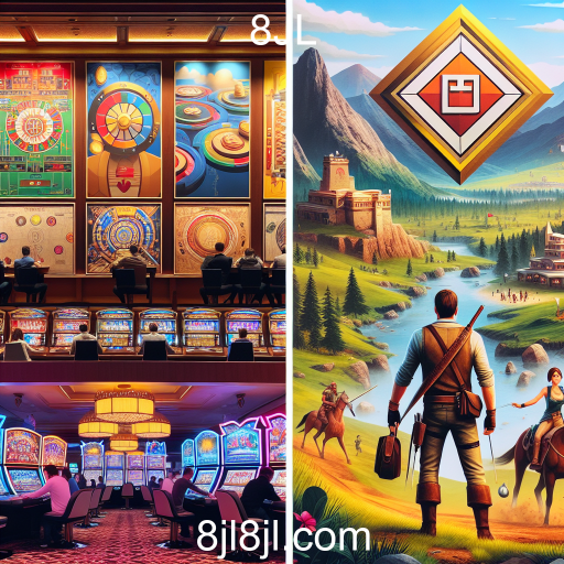 Explorando o Mundo dos Jogos de Aventura
