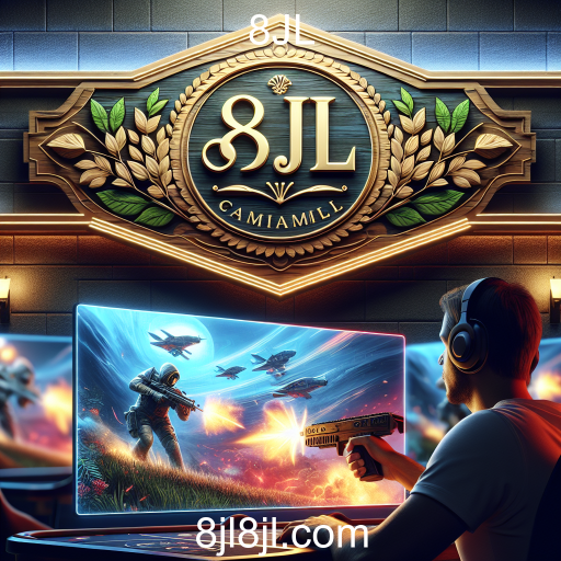 O Fascinante Mundo dos Jogos de Atirador no 8JL